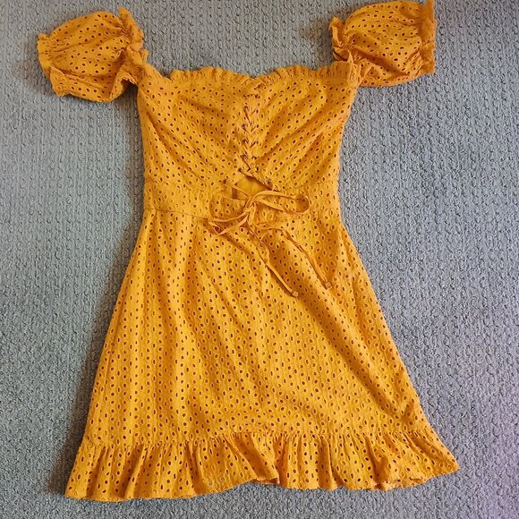 Summer dress - Picture 8 of 8